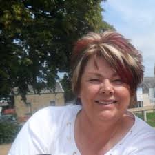 Could not thank Paul Thorley enough for brandishing 'Mr Yummy'