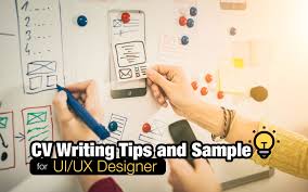 Ui developer resume examples ui developers craft intuitive controls for software and hardware by combining elements of programming, psychology, and creative design. Resume Cv Sample For Ui Ux Designer Jobsdb Hong Kong