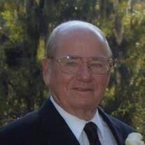 Mr. Loron Stripling Obituary