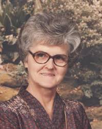 Shirley Alice Appleby