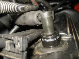 This video will go into great detail and show all of the components, on how to remove, replace and how to check the lines.ford escape pcv location and common.so i have a 2001 ford escape xls 24v pcv valve. What Is A Mustang S Pcv Valve And What Does It Do