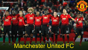 Манчестер юнайтед / manchester united. Manchester United Fc History Facts Best Players Upcoming Matches