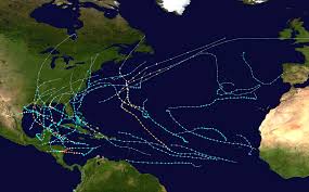 Cancún está siendo azotado por las tormentas tropicales que han ocasionado estragos a sus playas. Atlantische Hurrikansaison 2020 Wikipedia