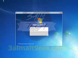 تحميل ويندوز سفن التيميت اخر اصدار 2017 نواه 64 و 32 بت لغه عربيه وفرنسيه وانجليزيه Windows 7 Ultimate Sp1 نوفمبر 2017 عالم التقنية