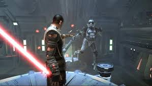 Bastion walkthrough and guide fire emblem: Star Wars The Force Unleashed The Most Ambitious Star Wars Game Ever Made Den Of Geek