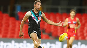Aged care cctv trial starts after delays and tweaks. Afl Port Adelaide V Gold Coast Analysis Results Stats Goals The Advertiser