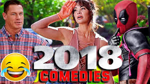 Comedy (30) drama (10) action (6) thriller (6) crime (5) romance (4) horror (3) audrey and morgan are best friends who unwittingly become entangled in an international conspiracy when one of the women discovers the boyfriend who. Best Upcoming Comedy Movies 2018 Video Dailymotion