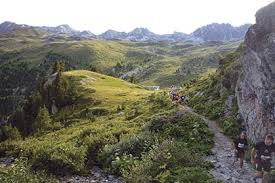 2021 7:00 am 07:00 so., 8. Sierre Zinal The Heart Before The Watch Trail Runner Magazine