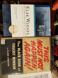 See more ideas about elie wiesel, holocaust survivors, holocaust. Likely Stories Night By Elie Wiesel Kwbu