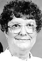 Margie Powell Obituary (2008)