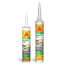 Sikaseal 147 Decorators Caulk