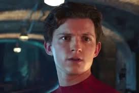 Tom holland is a precious bean who says croissant the right way and y'all need to stop being mean to him cuz it's getting really annoying smfh. Spider Man 3 Set Photo May Reveal The Multiverse