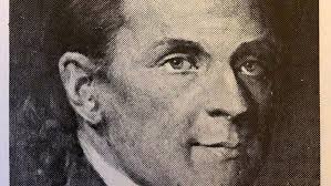 John McIntire's legacy lives