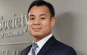 Vanita gupta's husband chinh q. Chinh Q Le Height Weight Net Worth Age Birthday Wikipedia Who Instagram Biography Tg Time