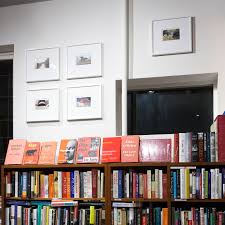 Best books about new york city. A Guide To New York City S Best Bookstores Vogue