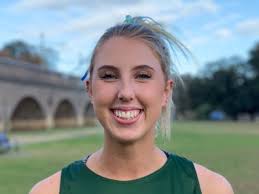 Fundraiser by Jess Parkes : Help Jess Represent Australia