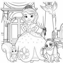 Birthday Party Ideas For Kids Family Disney Com Opskrift Maleboger Kreativ Tegning Til Born
