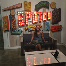 A Day In the Life of a Broadway Intern