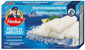 Eliminate le lische presenti con una pinzetta da. Filetti Di Merluzzo Filetti Di Merluzzo Surgelati Findus