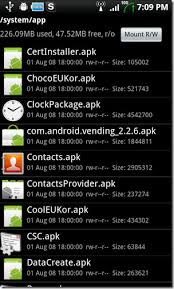 Find thousands of apps on android market How To Install New Android Market 2 2 6 On Your Phone Device