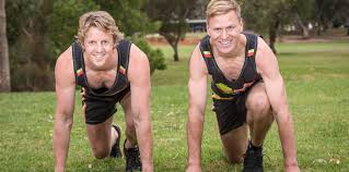 March 16 · you won't always agree with him. Strip Down To Your Undies With Kane Cornes Rory Sloane And Dj Havana Brown