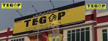 You are on page 1of 16. Tegap Construction Sdn Bhd Home Facebook