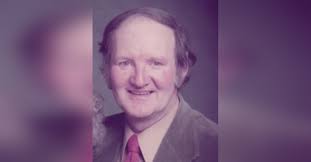 Obituary information for Ronald J. Roche