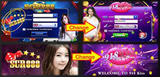 918kiss Malaysia Fun Online Games Play Game Online Casino