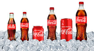 Probably the most widely distributed, available in every dairy on the planet. Coca Cola Focuses On Packaging Following Solid 2019 Growth Plastics In Packaging