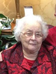 Caroleta Faye Goforth Obituary January 31, 2018