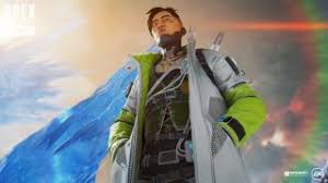 100071 on twitter crypto apex legends character art legend. Apex Legends Media An Official Ea Site