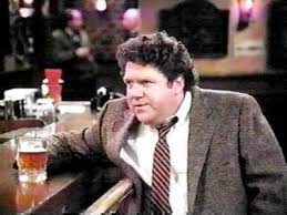 Naturally, he made an appearance on an episode of frasier, like several other former cheers cast members. Norm From Cheers