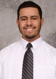 2019 Baseball Roster