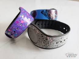 Limited edition bands can cost upwards of $50. Diy Custom Magic Bands And How They Held Up Exploring Domesticity