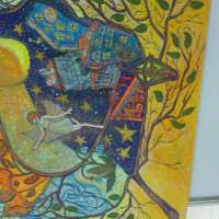 иллюстрация к сказке иван крестьянский сын и чудо юдо легко Muzej Knizhnoj Illyustracii