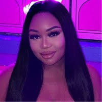 Tyneisha Kelly's Instagram, Twitter & Facebook