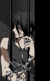 Anime Prisoner Related Keywords Suggestions Anime Prisoner Long Tail Keywords Anime Black Hair Anime Guy Anime Guys