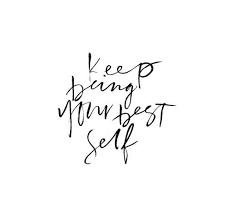 Best Self Tatiana Soash Inspirational Quotes Best Self Quotes February Quotes Bio Quotes
