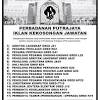 Assalamualaikum w.b.t / salam sejahtera, kami sedang mencari mereka yang minat dan passion terhadap industri hotel untuk menjadi sebahagian daripada warga mihrab hotel, putrajaya. 1
