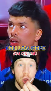 Keli Leaupepe LEGEND #nba #nbafacts #hoops #bball #nbaplayers #basketb...