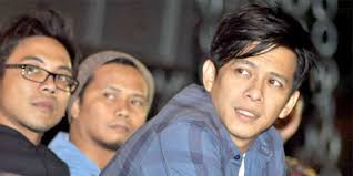 Mangkribo tv 1 year ago. Dikatakan Tak Pernah Puasa Di Rutan Ariel Kesal Kapanlagi Com