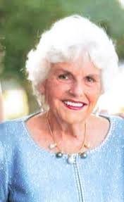 Carole Vineyard Warren