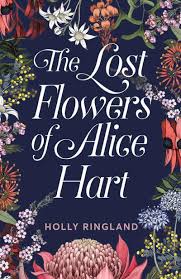 We did not find results for: The Lost Flowers Of Alice Hart Holly Ringland 9781487005221 Blackwell S