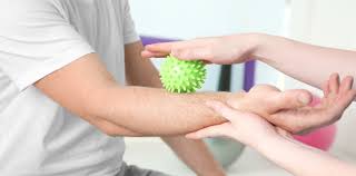 Handtherapie Nach Op S Oder Verletzungen Physiotherapie In Hannover