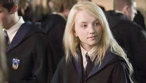 Luna was raised by her parents xenophilous and pandora in their home near the village of ottery st catchpole. Why Luna Lovegood Is Our Favorite Ravenclaw In The Harry Potter Series Syfy Wire