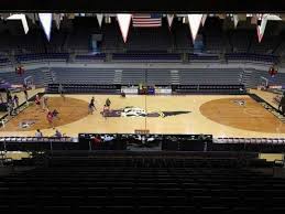 Photos At Williams Arena At Minges Coliseum