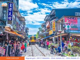 Trên đây, là những chia sẻ về kinh nghiệm du lịch đài loan tự túc: Lang Cá»• Tháº­p Pháº§n Ä'ai Loan NÆ¡i Æ°á»›c Nguyá»‡n Thanh Sá»± Tháº­t