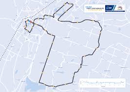 Het belgisch kampioenschap wielrennen is een jaarlijkse wielerwedstrijd in belgië waar gereden wordt voor de nationale titel. Bk Wielrennen 2019 Parcours Izegem Organiseert Bk Wielrennen In 2023