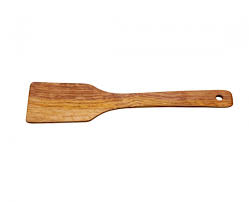 Eco Bamboo Spatula Wooden Spatula Non Stick Coating Safe Etsy In 2020 Wooden Spatula Bamboo Spatula