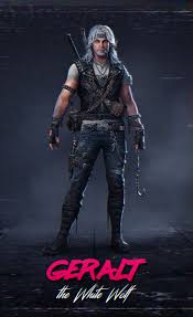 Scene hair is fun, stylish, and cute. The Witcher S Geralt And Yennefer Recreated With An 1980s Flair Is Totally Radical Dude